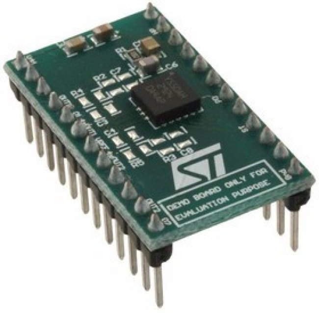 STEVAL-MKI050V1