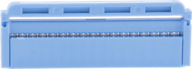 2-1658527-8, Headers &amp; Wire Housings 34 POS RECPT 30AU