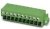 1779644, Conn Terminal Block F 2 POS 5mm Screw ST Panel Mount 12A