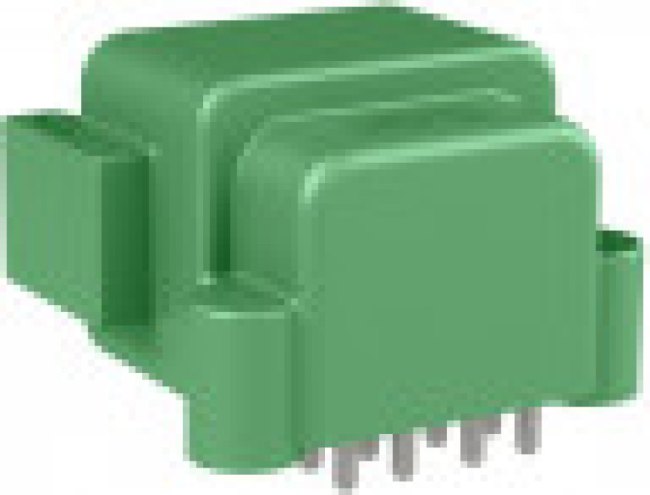 ATF13-08PD-BM13, Automotive Connectors 8Pin D Key Screw Boss Tin ATF13-08PD-BM13, Automotive Connectors 8Pin D Key Screw Boss Tin