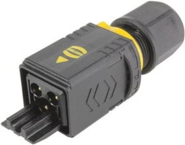 09461453421, Heavy Duty Power Connectors PP V4 2 Power 2 Hood Plstc Ml Insrt crmp 09461453421, Heavy Duty Power Connectors PP V4 2 Power 2 Hood Plstc Ml Insrt crmp
