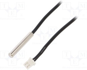 OKY3065-5, Датчик: термистор NTC, Характеристики: водонепроницаемый, 10кОм