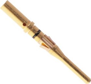 T3P16MC1LZ / 192991-0083, Trident Series Male Crimp Terminal, 16AWG Max T3P16MC1LZ / 192991-0083, Trident Series Male Crimp Terminal, 16AWG Max