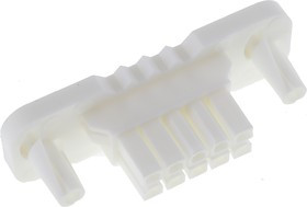 15-06-0101, Mini-Fit BMI Female Connector Housing, 4.2mm Pitch, 10 Way, 2 Row
