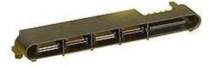 45985-4223, Power to the Board LPH Plug Assy RtAn 0 04 Pwr 16 Sig Guides 45985-4223, Power to the Board LPH Plug Assy RtAn 0 04 Pwr 16 Sig Guides