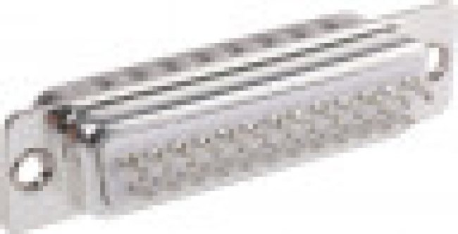 61802524823, D-Sub Standard Connectors WR-DSUB Male 25Pin Solder Bucket