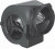 D2E146-HS97-03, Blowers &amp; Centrifugal Fans AC Centrifugal Blower, 146mm, 230VAC, 50/60Hz, 195/215W, Ball Bearing, IP20