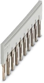 3032651, Terminal Block Tools &amp; Accessories FBS 10-8 GY