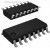 SI8631BB-B-IS1, Интерфейс, цифровой изолятор, 150Мбит/с, 2,5-5,5ВDC, SMD, SO16
