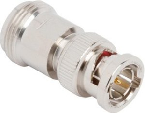AD-NJBNCP-1, RF ADAPTER, N JACK-BNC PLUG, 75 OHM AD-NJBNCP-1, RF ADAPTER, N JACK-BNC PLUG, 75 OHM