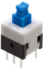 PB21E08431-0506, кнопка (= PSW-3)