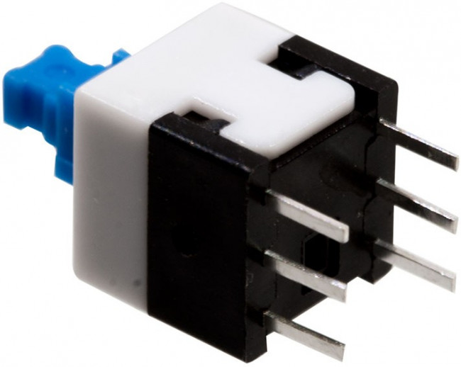 PB21E08431-0506, кнопка (= PSW-3)