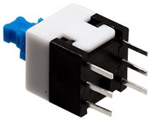 PB21E08431-0506, кнопка (= PSW-3)