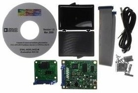 EVAL-ADXL345Z-M, Acceleration Sensor Development Tools EB: Full Eval System of ADXL345