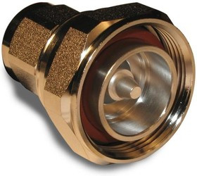 242138, RF Adapters - Between Series N PLUG TO 7/16 PLUG ADAPTER