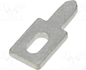 1033, Test Plugs &amp; Test Jacks TP TERM BRS MATTE TINNED PLATED