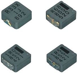ETQP3LR33XFN, дроссель SMD 330 нГн 17A 7x7x3mm, аналог BOURNS серия SRR0753