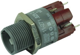 11-271.825, PUSHBUTTON SWITCH