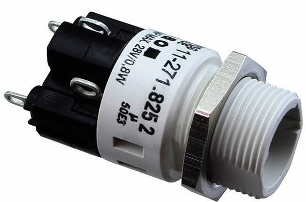 11-271.825, PUSHBUTTON SWITCH