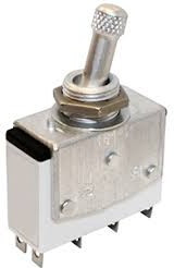 ТВ1-2 220В 5А Тумблер 88-91г