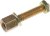 5207719-2, AMPLIMITE Series Screw Lock For Use With D-Sub Connector 5207719-2, AMPLIMITE Series Screw Lock For Use With D-Sub Connector