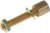 5207719-2, AMPLIMITE Series Screw Lock For Use With D-Sub Connector 5207719-2, AMPLIMITE Series Screw Lock For Use With D-Sub Connector