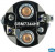 SSM7344HE, SSM7344HE_Втягивающее реле стартера !24v D55 \KOBELCO SK210-IV (Cummins), MITSUBISHI Various Models,