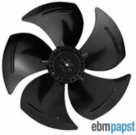 Вентилятор Ebmpapst A2D250-AA26-80 400/480V 140/220W 0.25/0.30