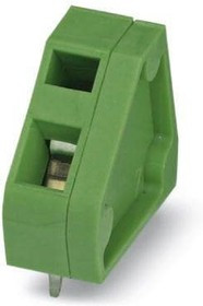 1706727, Fixed Terminal Blocks END TERMINAL BLOCK