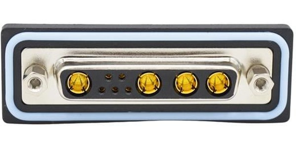 CDFR9W4213L211, CDF 25 Way Right Angle Solder D-sub Connector Socket, 2.77mm Pitch, with 4-40 Screw Locks CDFR9W4213L211, CDF 25 Way Right Angle Solder D-sub Connector Socket, 2.77mm Pitch, with 4-40 Screw Locks