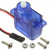2941, Adafruit Accessories DC Motor in Micro Servo Body 2941, Adafruit Accessories DC Motor in Micro Servo Body