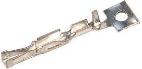 182734-3, Контакт, HE13/HE14, Гнездо, IDC / IDT, 28 AWG, Контакты с Покрытием из Золота