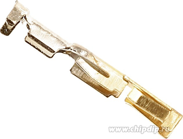 182734-3, Контакт, HE13/HE14, Гнездо, IDC / IDT, 28 AWG, Контакты с Покрытием из Золота 182734-3, Контакт, HE13/HE14, Гнездо, IDC / IDT, 28 AWG, Контакты с Покрытием из Золота