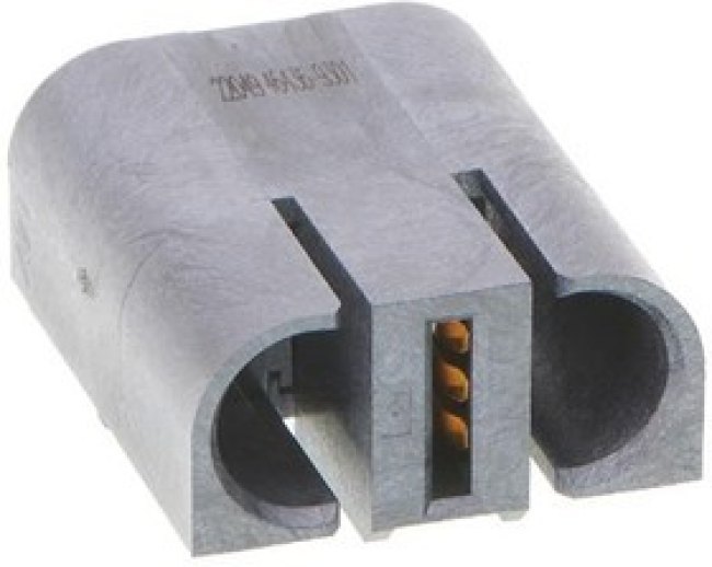 46436-9301, Power to the Board EXRTEME TEN60 46436-9301, Power to the Board EXRTEME TEN60