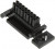 44133-1600, Корпус разъема, Micro-Fit 3.0 BMI 44133, Гнездо, 16 вывод(-ов), 3 мм 44133-1600, Корпус разъема, Micro-Fit 3.0 BMI 44133, Гнездо, 16 вывод(-ов), 3 мм