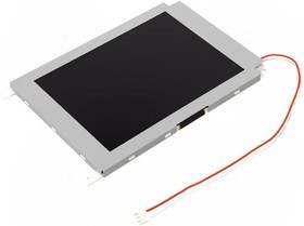RFC570B-EIW-DAN, Дисплей TFT, 5,7", 320x240, Подсвет LED, Размеры 149x109x7мм