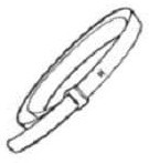 600-061, Circular MIL Spec Tools, Hardware &amp; Accessories BAND-IT MICRO BANDING TOOL