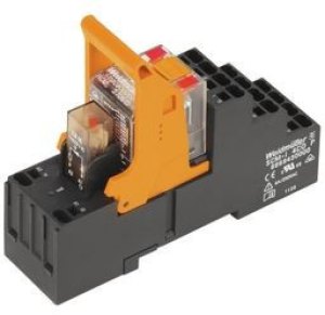 8921130000, PCB Power Relay RIDERSERIES RCM 4CO 6A AC 24V 192Ohm 8921130000, PCB Power Relay RIDERSERIES RCM 4CO 6A AC 24V 192Ohm