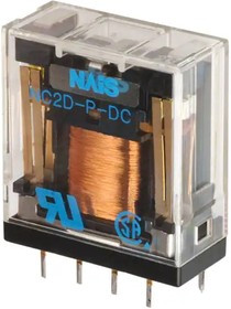 NC2D-P-DC6V