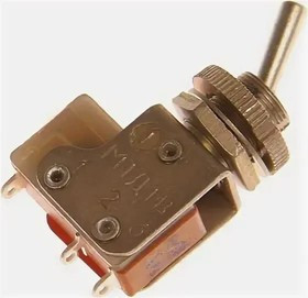 МТД1В, Тумблер Россия