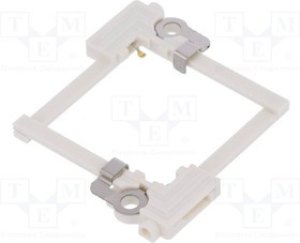 6-2154874-3, Разъем: держатель LED, вдавливание 6-2154874-3, Разъем: держатель LED, вдавливание