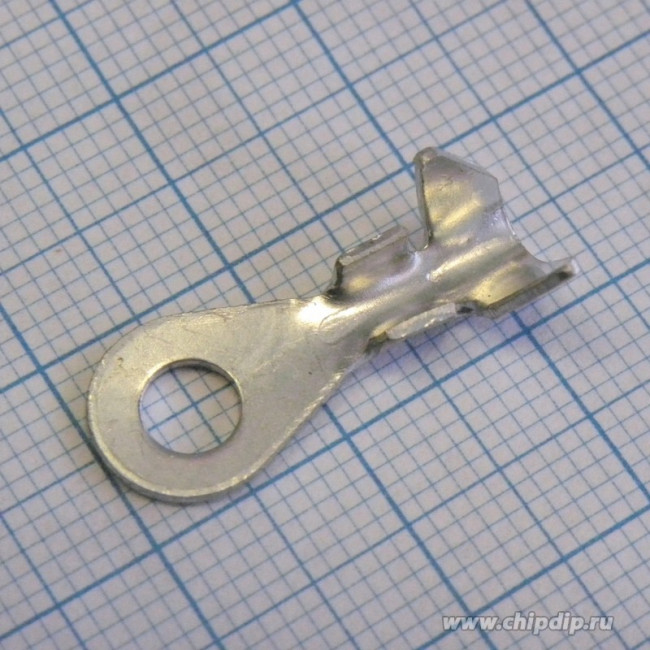 П2.5-4-Х-ЛТ-07, Наконечник