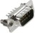 2301826-1, PlugIn D-Sub/DVI/HDMI Connectors 2301826-1, PlugIn D-Sub/DVI/HDMI Connectors