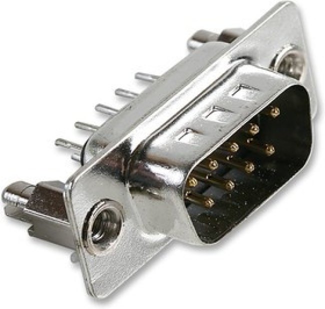 2301826-1, PlugIn D-Sub/DVI/HDMI Connectors 2301826-1, PlugIn D-Sub/DVI/HDMI Connectors