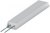 HCH335J33RJ, 500W Wire Wound Panel Mount Resistor HCH335J33RJ 5% HCH335J33RJ, 500W Wire Wound Panel Mount Resistor HCH335J33RJ 5%