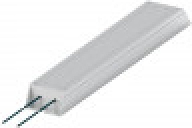 HCH335J33RJ, 500W Wire Wound Panel Mount Resistor HCH335J33RJ 5% HCH335J33RJ, 500W Wire Wound Panel Mount Resistor HCH335J33RJ 5%