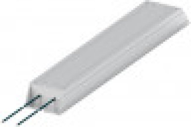 HCH335J33RJ, 500W Wire Wound Panel Mount Resistor HCH335J33RJ 5% HCH335J33RJ, 500W Wire Wound Panel Mount Resistor HCH335J33RJ 5%