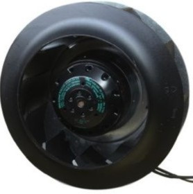 Вентилятор Ebmpapst R2E225-AS47-09