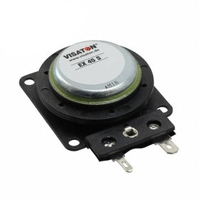 EX 45 S - 4 OHM EX 45 S - 4 OHM