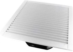 ALFA2300BPB, Вентилятор: AC, осевой, 230ВAC, 120x120x38мм, 120куб.м/ч, 43дБА, IP54 ALFA2300BPB, Вентилятор: AC, осевой, 230ВAC, 120x120x38мм, 120куб.м/ч, 43дБА, IP54